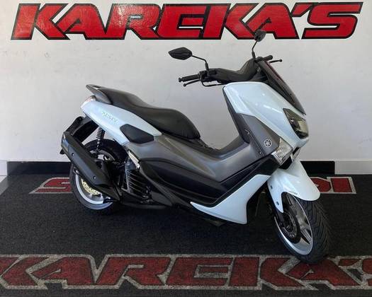 YAMAHA NMAX 160 ABS 